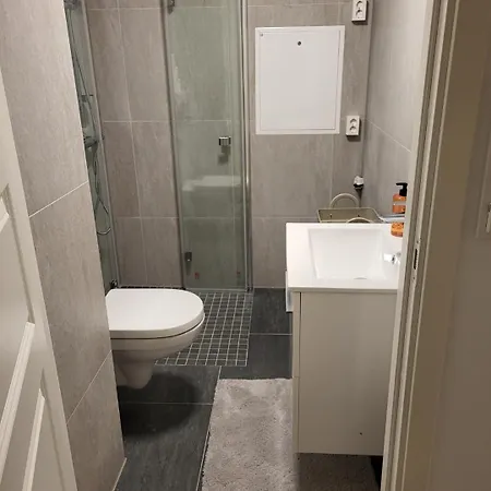 Apartment Modern *