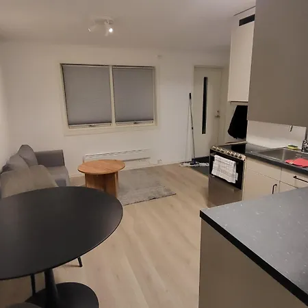 Apartment Modern