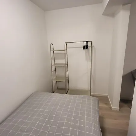 Modern Apartment Tromso