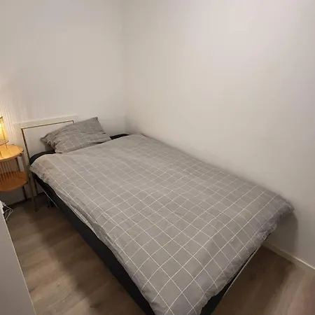 Apartment Modern