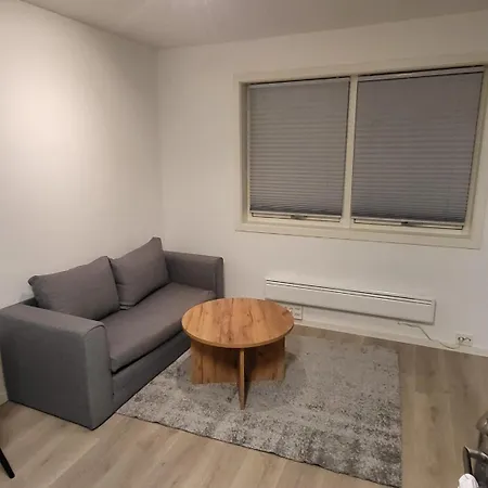 Apartment Modern Tromso