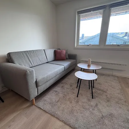 Modern Appartement *